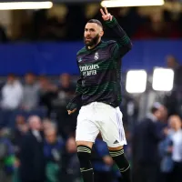 ¿Despedida de Benzema? La publicación que confirmaría su salida de Real Madrid