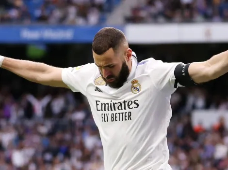 ENCUESTA: ¿Quién debe reemplazar a Karim Benzema en el Real Madrid?