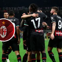 Es oficial: la innovadora camiseta de AC Milan para la próxima temporada