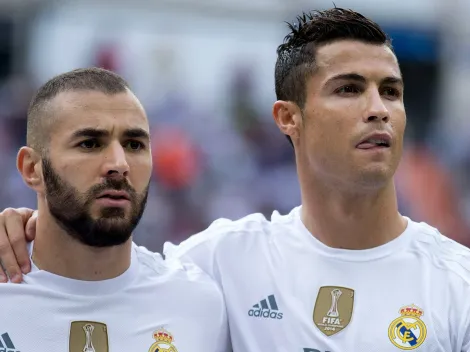 Benzema a Arabia Saudita: ¿Cuándo se cruzarían el Al Ittihad vs el Al Nassr de Cristiano Ronaldo?