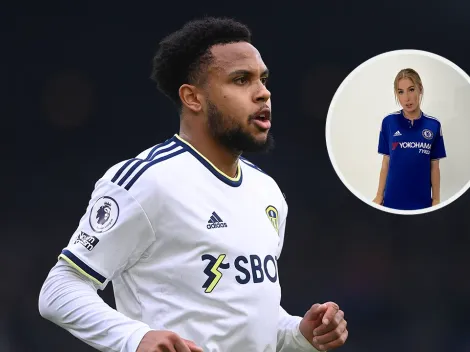 Modelo de OnlyFans quemó a McKennie: "¿Temporada de mierda? Estaba ocupado dando me gusta a mis fotos"