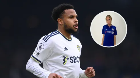 Weston McKennie (Getty)