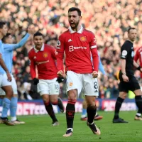 Pronóstico y apuestas de Manchester City vs. Manchester United por la final de la FA Cup