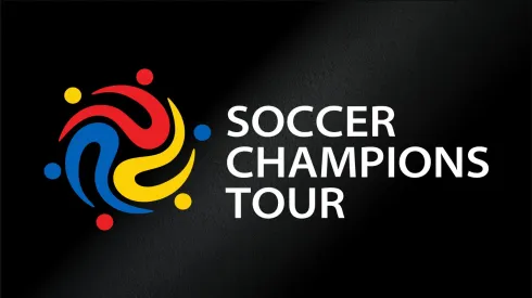 El Soccer Champions Tour 2023 ya está confirmado.
