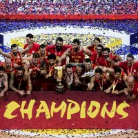 Mundial de Básquet 2023: los 5 candidatos a ganar el título