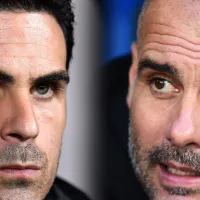 La increíble final que podrían jugar Arsenal y Manchester City... ¡si el City gana otra final!