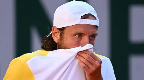 Lucas Pouille y su segunda oportunidad