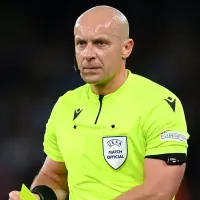 Por decisión de la UEFA, Marciniak podría perderse la Final de la Champions