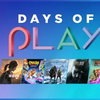 Days of Play 2023 arranca con ofertas increíbles en PS Plus y más de 200 juegos