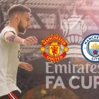 Pronóstico Manchester City vs Manchester United – Final FA Cup según FIFA 23