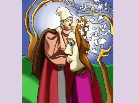 Encuentra los ROSTROS OCULTOS en solamente 6 segundos