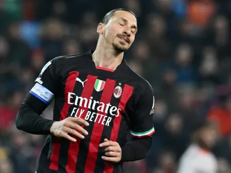 Fin de una era: Zlatan Ibrahimovic dejará Milan