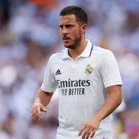 ¿Hazard se retira del fútbol? Real Madrid hizo oficial su adiós