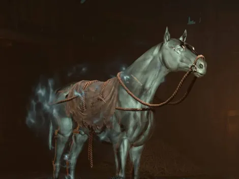 Diablo 4: Cómo conseguir, usar y personalizar monturas