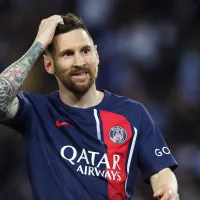 Messi y Ramos se despiden con derrota: Clermont arruinó la fiesta de PSG