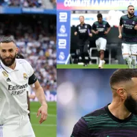 VIDEO: así despidió el Bernabéu a Benzema tras su salida del Madrid