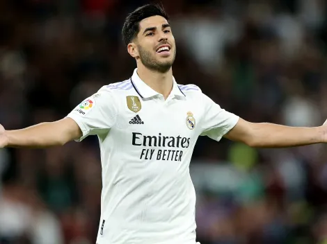 Antes de su despedida del Madrid, Asensio ya tendría nuevo club