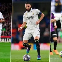 Los millones que se ahorra Real Madrid con las salidas de Benzema, Asensio, Mariano y Hazard