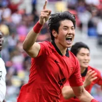 Mundial Sub 20: Corea derrotó a Nigeria y es semifinalista