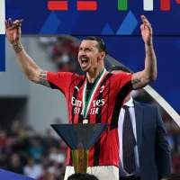 SE RETIRA: Ibrahimovic le dice adiós al fútbol