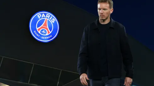 PSG habría elegido a Nagelsmann como su nuevo entrenador