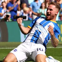 Hay acuerdo: Alexis Mac Allister será jugador de Liverpool