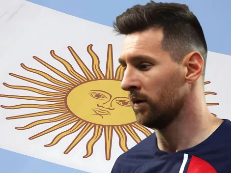 Era post Messi: PSG definió el futuro de otro argentino