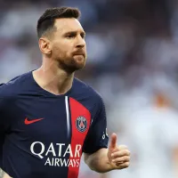 El inesperado pedido de Messi sobre Al Hilal