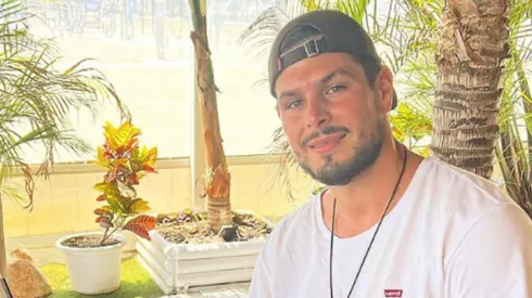 Quién es Alejandro Nieto, ganador de Supervivientes 2022