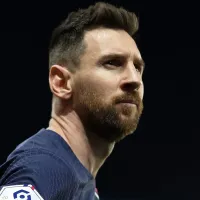 Messi ya tomó una decisión sobre su futuro