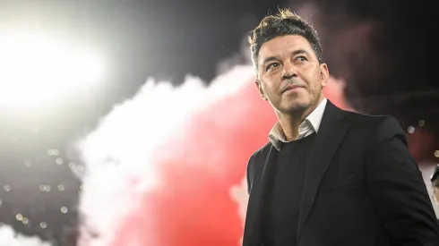 ¿Llegó la oportunidad para Gallardo? Mónaco se quedó sin DT