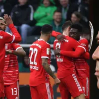 El crack que no renueva en Múnich y gusta en Real Madrid