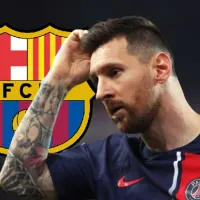 A contrarreloj: 48 horas claves por el futuro de Messi