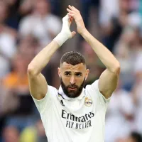 Real Madrid ya tendría al reemplazante de Benzema