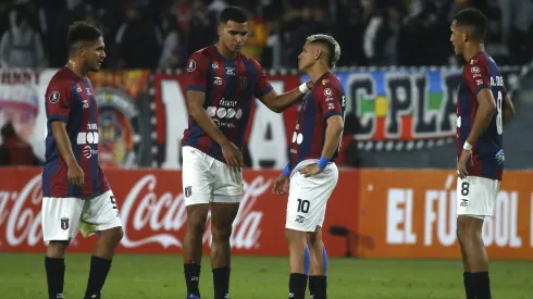 Monagas (IMAGO / Photosport)