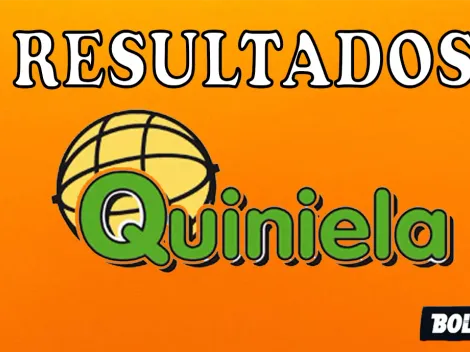 Resultados de la Quiniela y Tómbola del martes 6 de junio en Uruguay