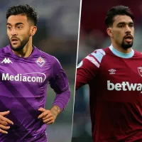 Final de Conference League: los posibles 11 para Fiorentina vs. West Ham