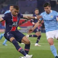 La contundente predicción de Kylian Mbappé para la final de la Champions League