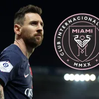 Inter Miami se acerca al fichaje de Lionel Messi