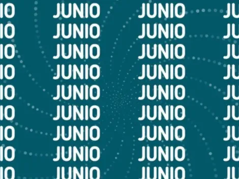 Solo para CURIOSOS: descubre la palabra INTRUSA en 10 segundos