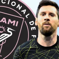 LO CONFIRMÓ: Lionel Messi jugará en el Inter de Miami de la MLS