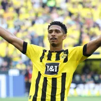 ¡ESTÁ HECHO! Real Madrid dio el primer bombazo del mercado