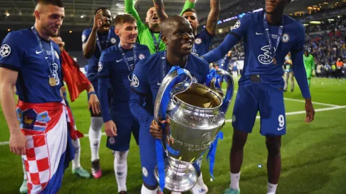 N'Golo Kanté (Getty)