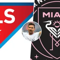 Inter de Miami último en la MLS: ¿Messi podría descender?