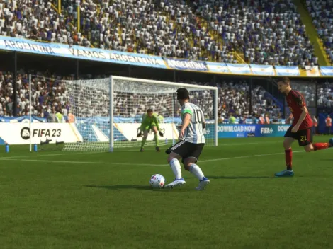 FIFA 23: Contenido nuevo de hoy (miércoles 7/6) – Doble mejora +86 y más SBCs