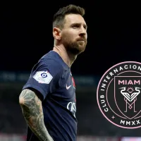 Detallan el contrato de Messi con Inter de Miami