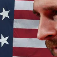 Messi: ''Yo siempre tuve la ilusión de vivir en EE.UU.''