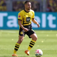 Otro más y van: Una figura del Dortmund se irá libre al Bayern Múnich