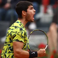 Roland Garros 2023: semifinales confirmadas