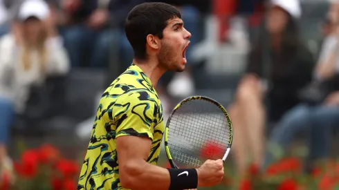 semifinales Roland Garros